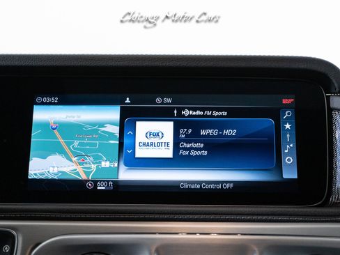 Used 2022 Mercedes-Benz G 550 image 20