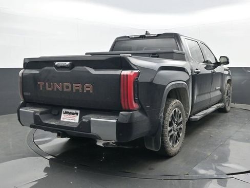 Used 2023 Toyota Tundra Limited image 6