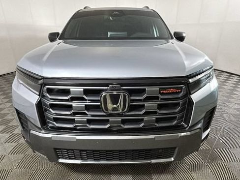 Used 2026 Honda Pilot TrailSport image 7