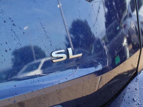 Certified 2024 Nissan Rogue SL w/ SL Premium Package FWD image 7