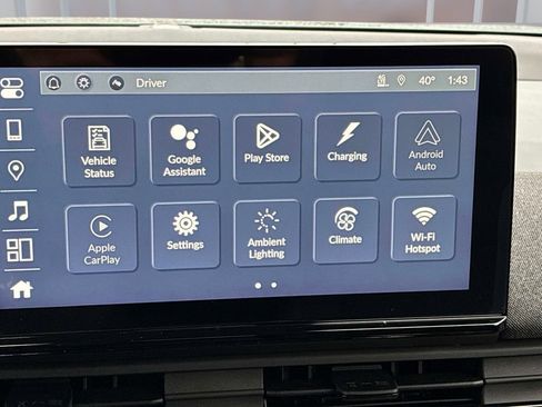 Used 2024 Honda Prologue EX image 36