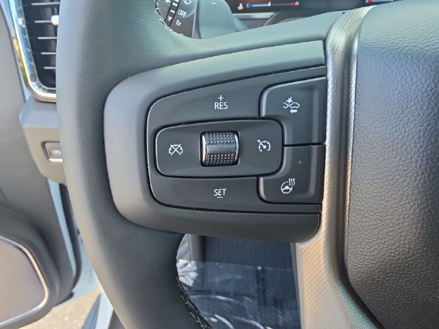 New 2026 GMC Sierra 1500 Denali w/ Technology Package AWD/4WD image 23