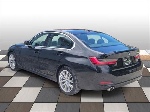Used 2024 BMW 330e RWD image 6