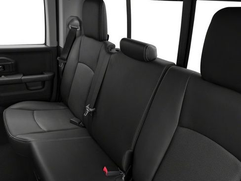 Used 2017 RAM 1500 Sport w/ Comfort Group image 18