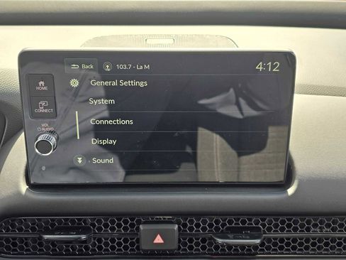 New 2026 Honda HR-V LX image 24