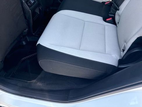 Certified 2024 Honda CR-V LX image 12