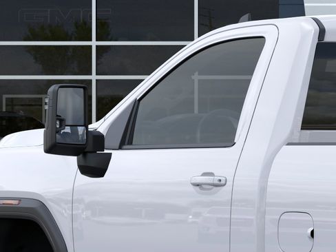 New 2026 GMC Sierra 2500 SLE AWD/4WD image 36