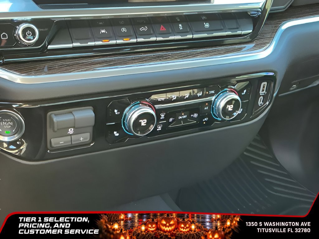 New 2026 GMC Sierra 1500 SLE AWD/4WD image 36