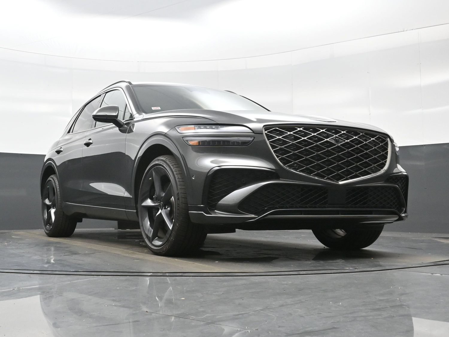 Used 2026 Genesis GV70 3.5T Sport Prestige AWD/4WD image 33