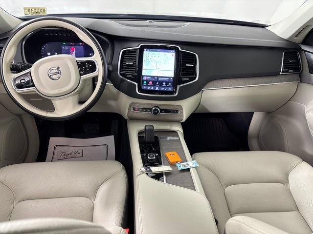 Used 2023 Volvo XC90 B6 Plus w/ Protection Package Premier AWD/4WD image 21