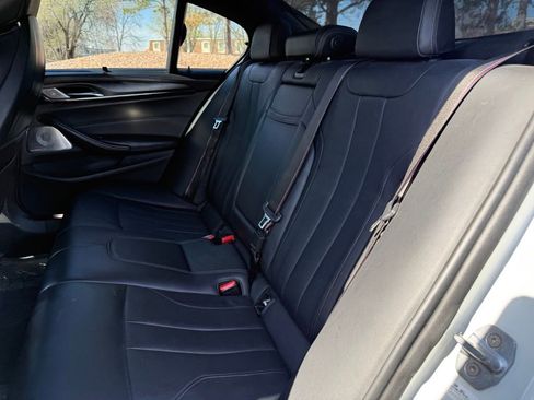Used 2019 BMW M5 w/ Executive Package image 18