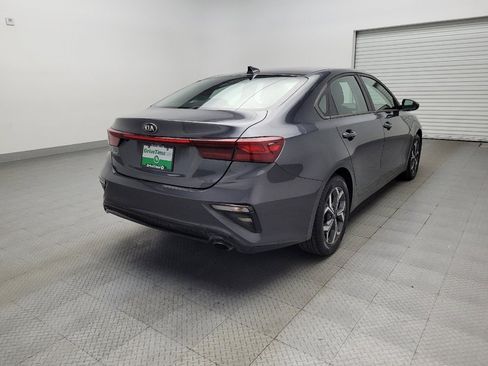 Used 2019 Kia Forte LXS image 9