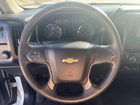Used 2019 Chevrolet Silverado 1500 W/T image 12