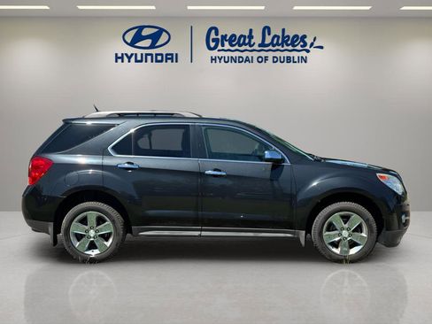 Used 2013 Chevrolet Equinox LT FWD image 6