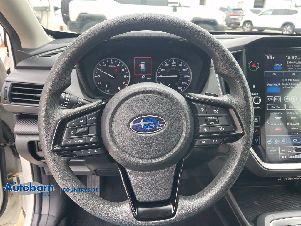Used 2024 Subaru Crosstrek 2.0i Premium AWD/4WD image 14