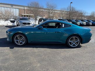 New 2026 Ford Mustang Premium video 2