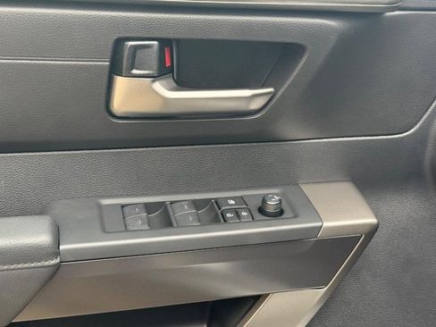 New 2026 Toyota Tundra SR5 image 18