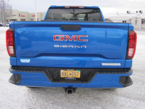 Used 2023 GMC Sierra 1500 Elevation image 4