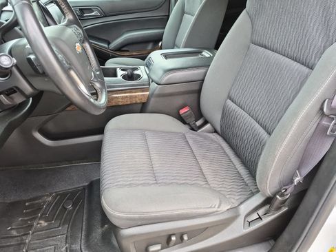 Used 2016 Chevrolet Tahoe LS w/ Max Trailering Package AWD/4WD image 16