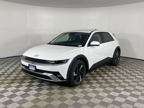 New 2026 Hyundai Ioniq 5 SE AWD/4WD image 1