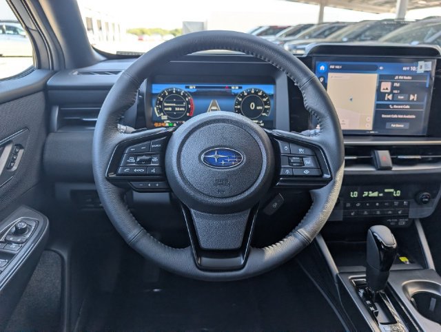 New 2026 Subaru Outback Limited XT AWD/4WD image 17
