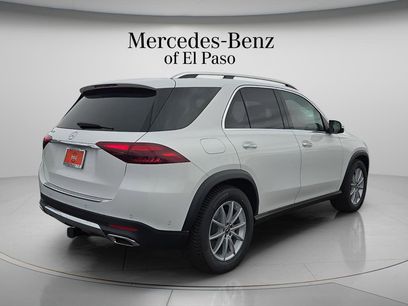 New 2026 Mercedes-Benz GLE 350 4MATIC