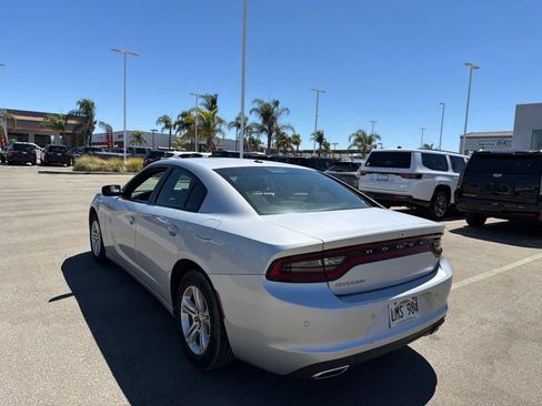 Used 2022 Dodge Charger SXT RWD image 7