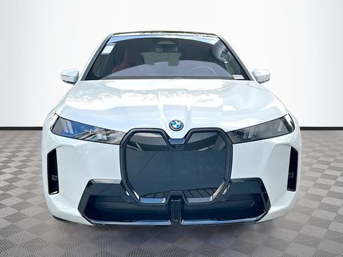 New 2026 BMW iX xDrive60 w/ M Sport Package image 2