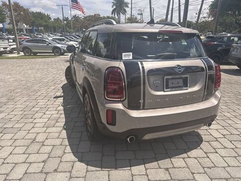 Used 2024 MINI Cooper Countryman S AWD/4WD image 12