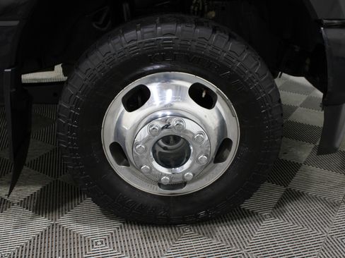 Used 2022 Ford F350 Platinum AWD/4WD image 40