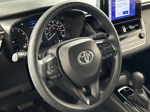 Used 2024 Toyota Corolla LE image 14