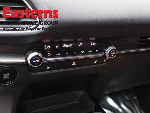 Used 2024 MAZDA CX-30 AWD 2.5 S w/ Preferred Package image 20