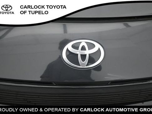 Used 2026 Toyota Camry LE FWD image 34