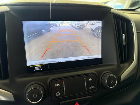 Used 2020 GMC Terrain SLT w/ Preferred Package FWD image 10