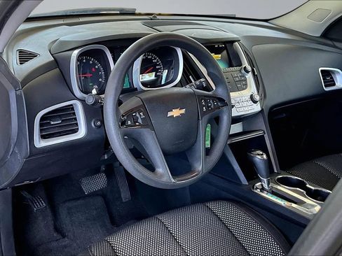 Used 2016 Chevrolet Equinox LS FWD image 14