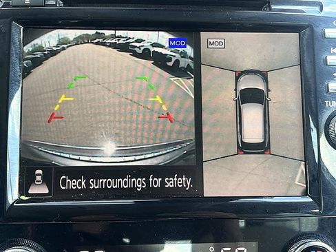 Certified 2023 Nissan Murano Platinum w/ Cargo Package AWD/4WD image 27