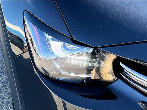 Certified 2025 MAZDA CX-70 3.3 Turbo w/ Preferred Package image 32