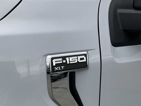 Used 2022 Ford F150 XLT w/ Equipment Group 302A High image 17