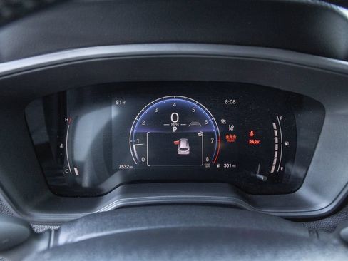Certified 2026 Toyota Corolla Cross LE FWD image 15