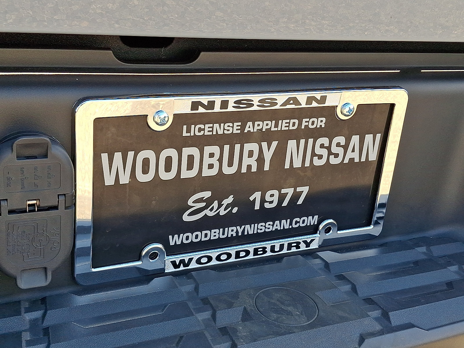 Certified 2023 Nissan Frontier PRO-4X w/ Pro Convenience Package AWD/4WD image 32