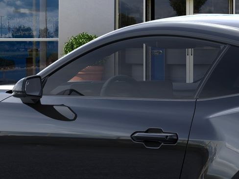 New 2026 Ford Mustang Premium RWD image 20