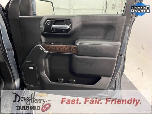 Used 2020 GMC Sierra 1500 Denali image 38