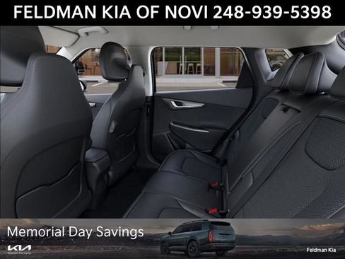 New 2025 Kia EV6 Light AWD/4WD image 18