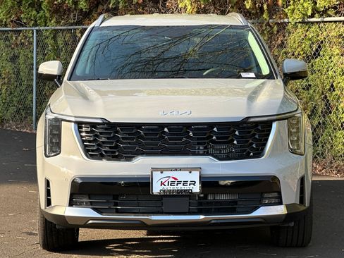 New 2026 Kia Sorento EX image 5