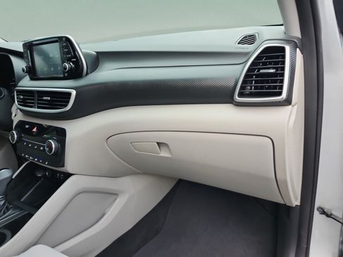 Used 2019 Hyundai Tucson Value AWD/4WD image 20