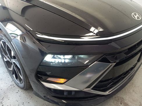 Used 2024 Hyundai Sonata SEL FWD image 5