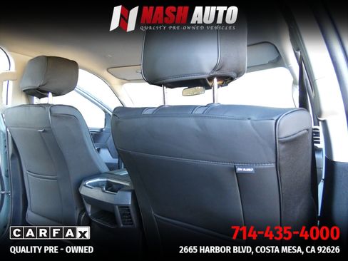 Used 2023 Toyota Tundra SR5 w/ TRD Off-Road Package AWD/4WD image 35