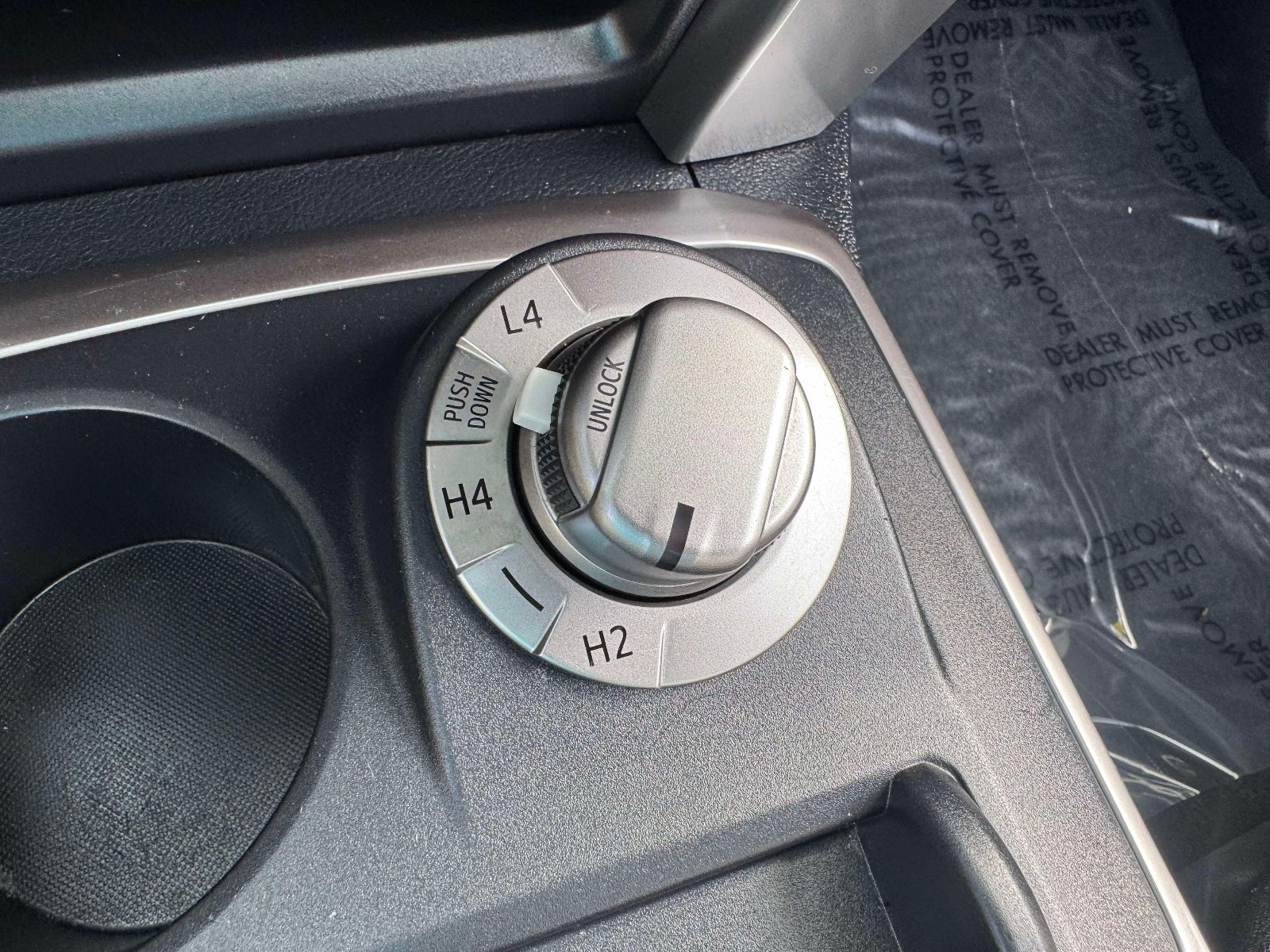 Used 2018 Toyota 4Runner SR5 Premium AWD/4WD image 30