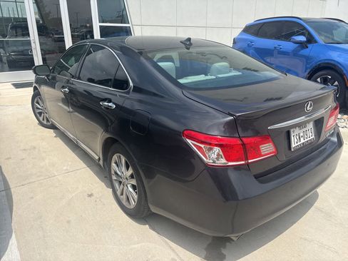 Used 2011 Lexus ES 350 FWD image 10