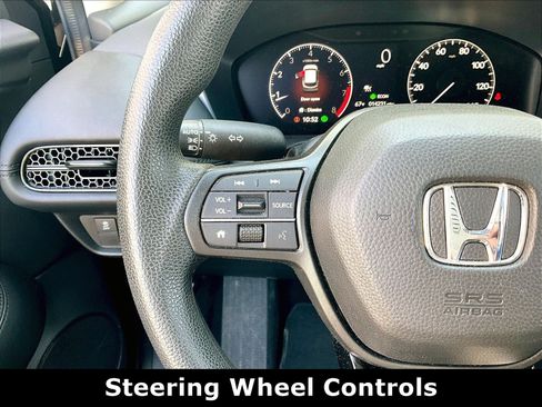 Used 2024 Honda HR-V LX image 10